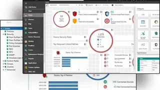 Syxsense Secure screenshot
