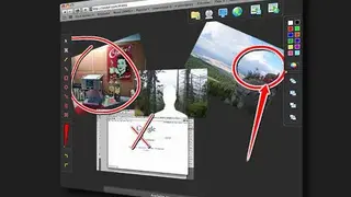 Szoter screenshot