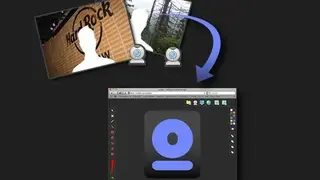 Szoter screenshot