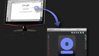 Szoter screenshot