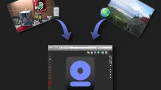 Szoter screenshot