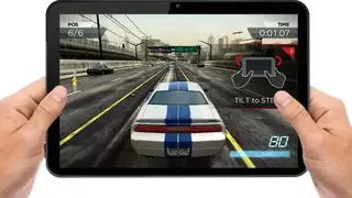 T-Plan screenshot