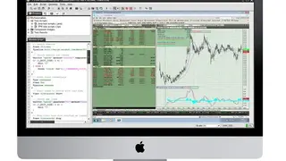 T-Plan screenshot