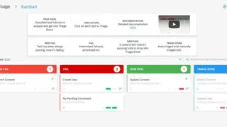 t-Triage screenshot