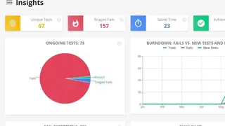 t-Triage screenshot
