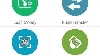 T Wallet screenshot