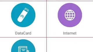 T Wallet screenshot