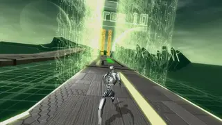 T.E.C 3001 screenshot