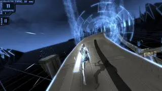 T.E.C 3001 screenshot