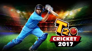 T20 Cricket 2017 screenshot