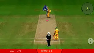 T20 Cricket 2017 screenshot