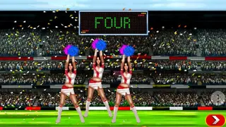 T20 Cricket 2017 screenshot
