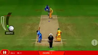 T20 Cricket 2017 screenshot