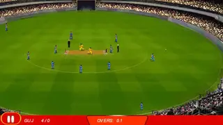 T20 Cricket 2017 screenshot
