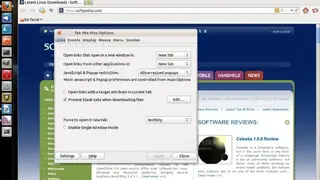 Tab Mix Plus screenshot