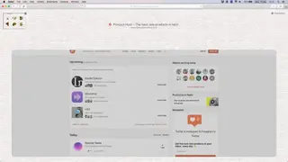 Tab Suspender for Safari screenshot