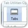 Tab Utilities
