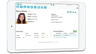 tab32 screenshot