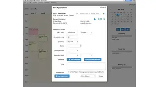 tab32 screenshot