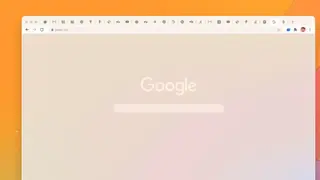 Tabbs screenshot