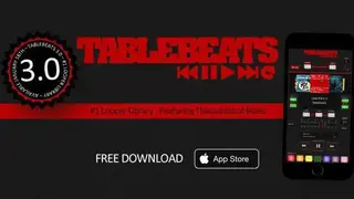 Table Beats screenshot