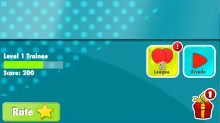 Table Tennis 3D screenshot