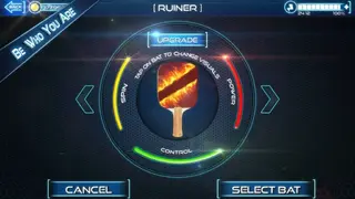 Table Tennis 3D Live Ping Pong screenshot