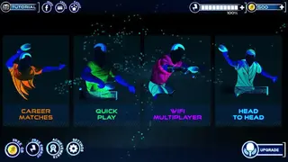 Table Tennis 3D Live Ping Pong screenshot