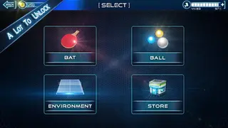 Table Tennis 3D Live Ping Pong screenshot