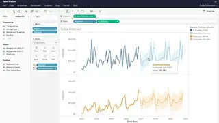 Tableau screenshot