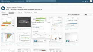 Tableau screenshot