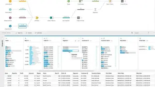 Tableau screenshot