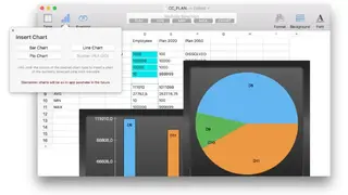 TableEdit screenshot