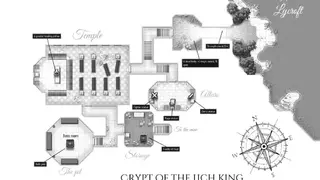 Tabletop RPG Map editor 2 screenshot