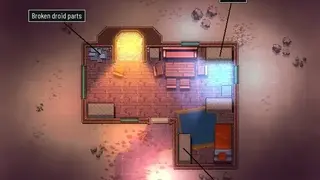 Tabletop RPG Map editor 2 screenshot
