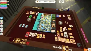 Tabletop Simulator screenshot