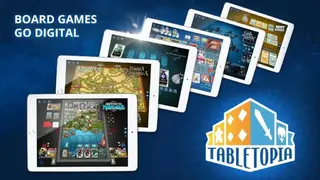 Tabletopia screenshot