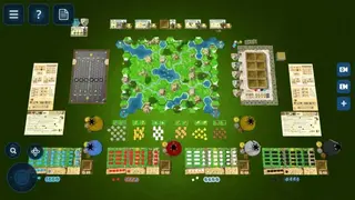 Tabletopia screenshot