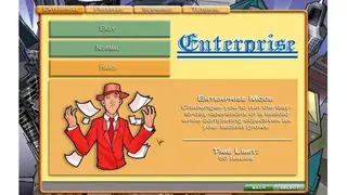Tabloid Tycoon screenshot