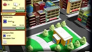 Tabloid Tycoon screenshot