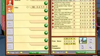 Tabloid Tycoon screenshot
