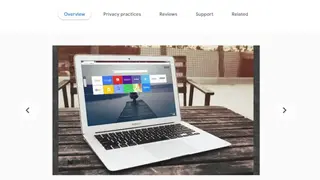 TabMark screenshot