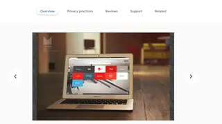 TabMark screenshot