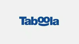 Taboola screenshot