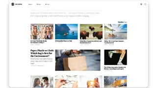 Taboola screenshot