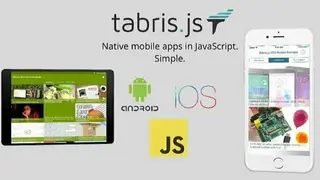 Tabris screenshot
