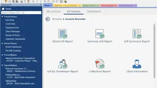 Tabs3 screenshot