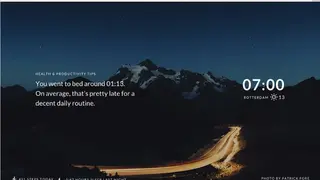 Tabtics screenshot
