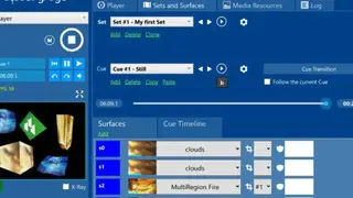 TABULA FaçadeSignage screenshot