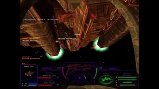 Tachyon: The Fringe screenshot